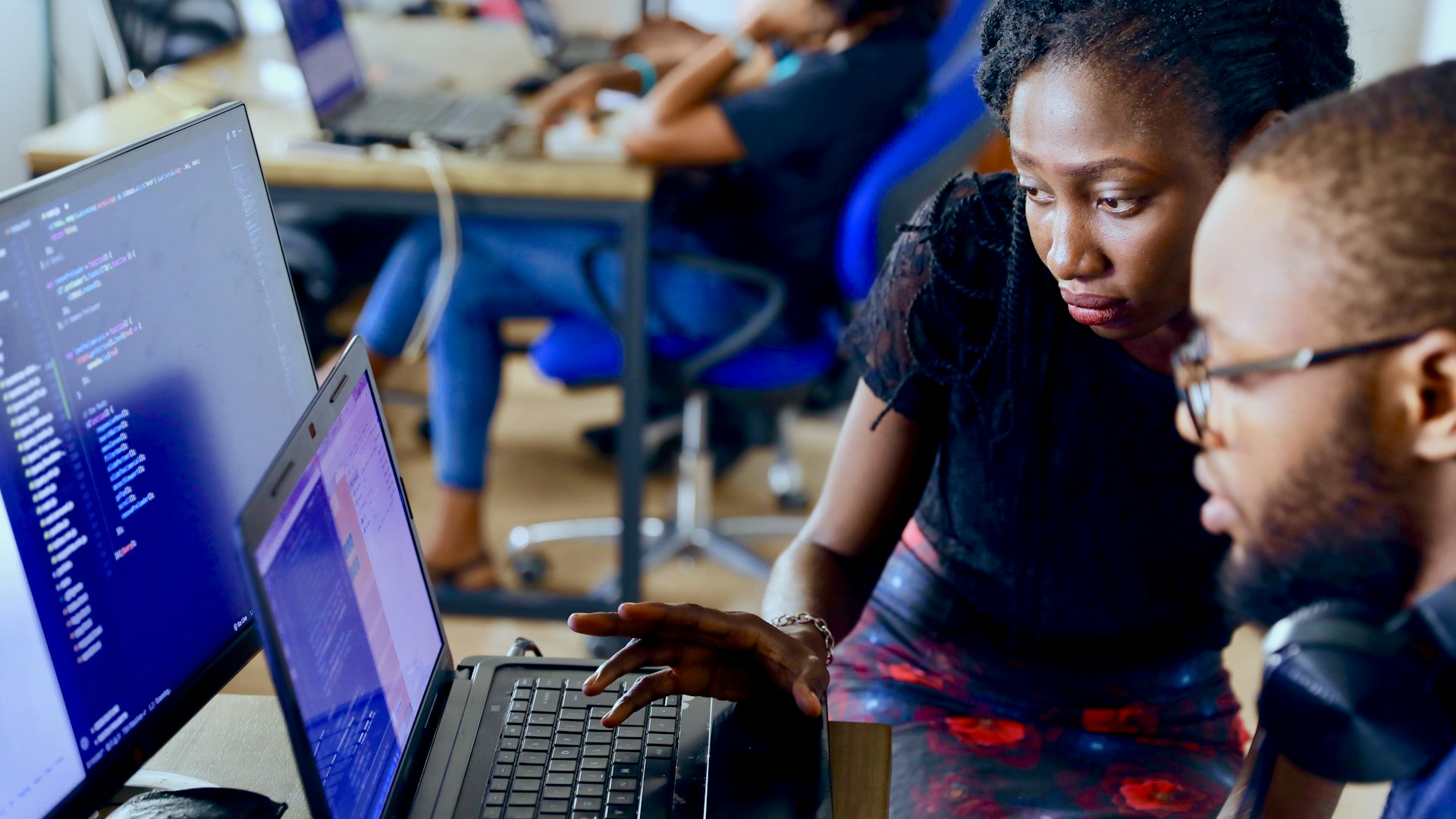 Financement des startups tech africaines en 2026 : le bilan du premier semestre cover 2217