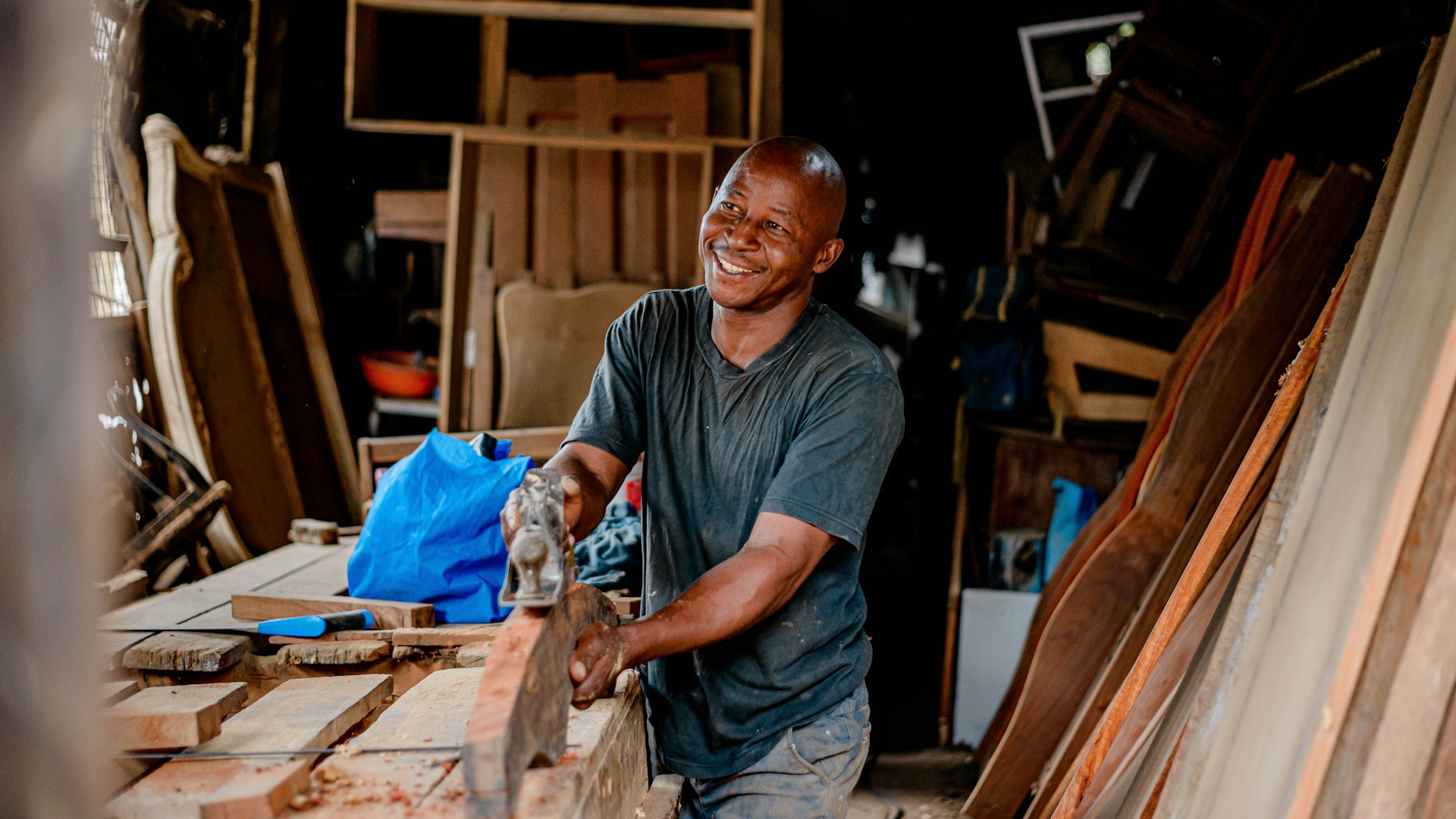Entrepreneuriat en Afrique en 2026 : les secteurs porteurs à ne pas manquer cover 2229