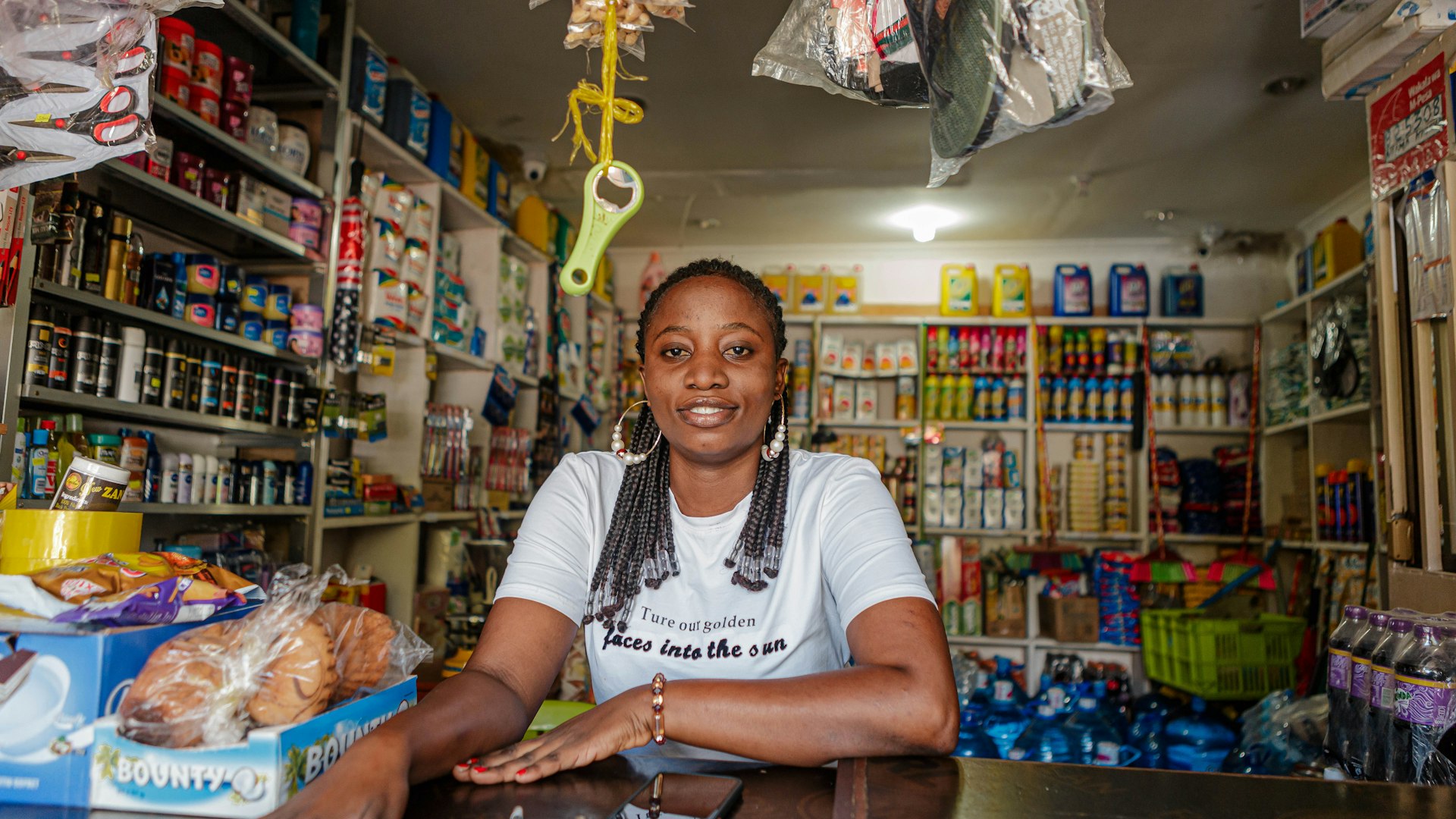 Femmes entrepreneures en Afrique : un potentiel sous-financé mais explosif cover 2231