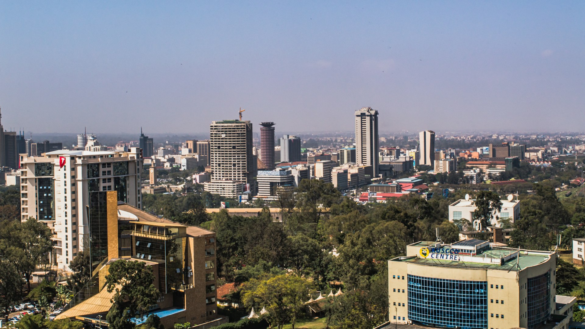 Croissance économique africaine en 2026 : quels pays tirent leur épingle du jeu cover 2233