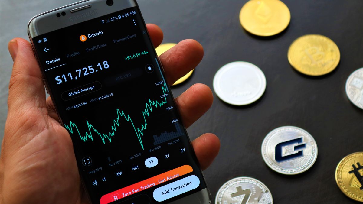 Les 7 erreurs que font tous les débutants sur Binance (et comment les éviter) Les 7 erreurs que font tous les débutants sur Binance (et comment les éviter)