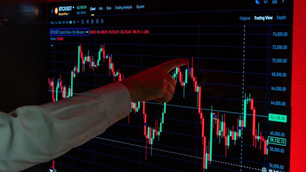 Binance Futures : pourquoi l'effet de levier ruine 9 débutants sur 10 Binance Futures : pourquoi l’effet de levier ruine 9 débutants sur 10