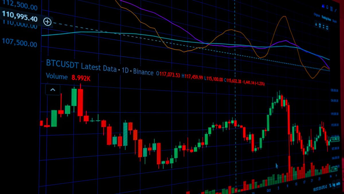Spot, Futures ou Convert : quel mode de trading Binance choisir quand on débute ?