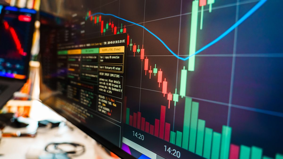 CFD : comment ça marche vraiment (et pourquoi c’est risqué)