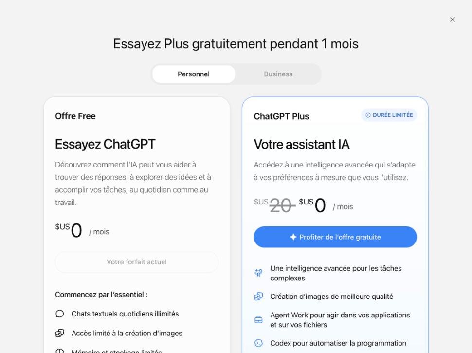 ChatGPT, Gemini ou Claude : lequel choisir en 2026 ?