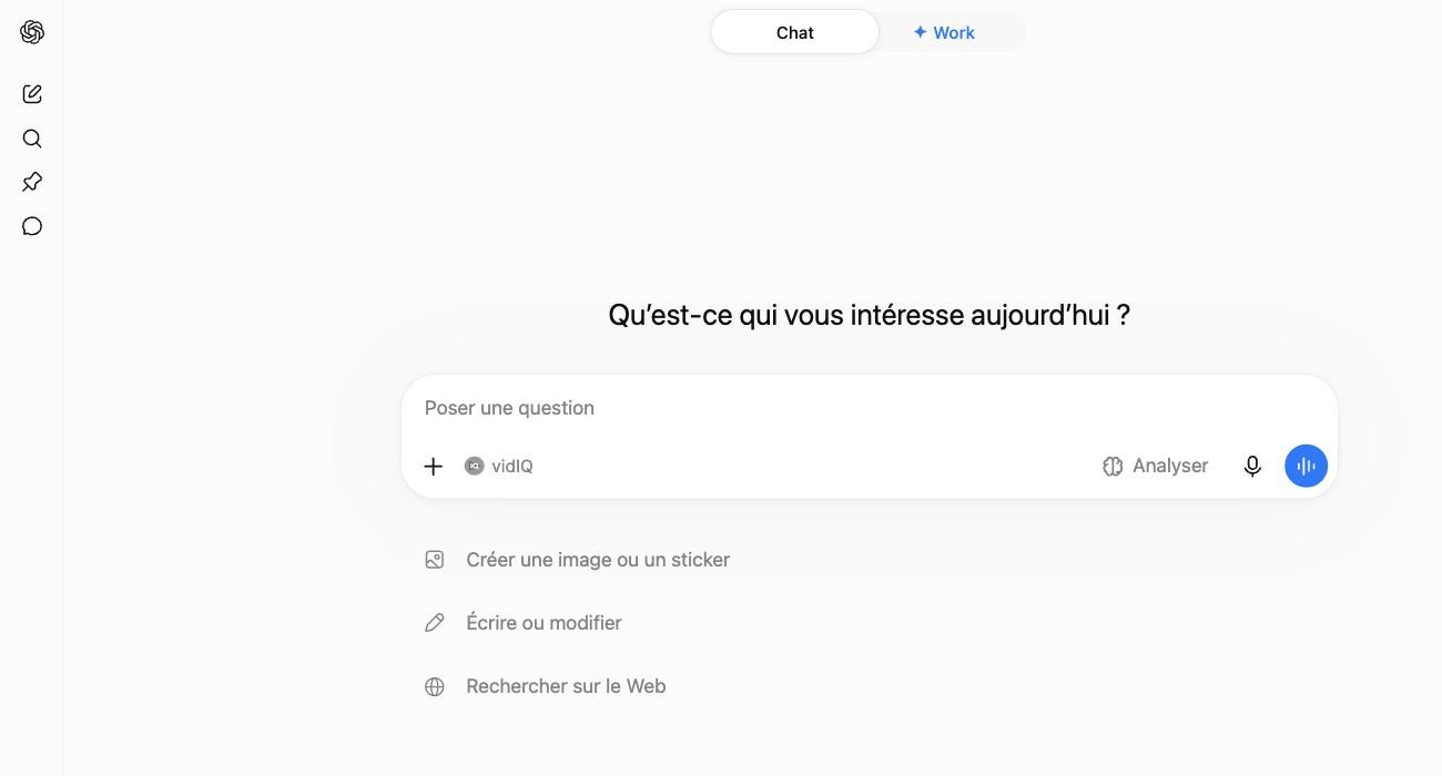 10 outils d'IA gratuits qui te font gagner 2 heures par jour (testés pour les entrepreneurs africains) 10 outils d’IA gratuits qui te font gagner 2 heures par jour (testés pour les entrepreneurs africains)