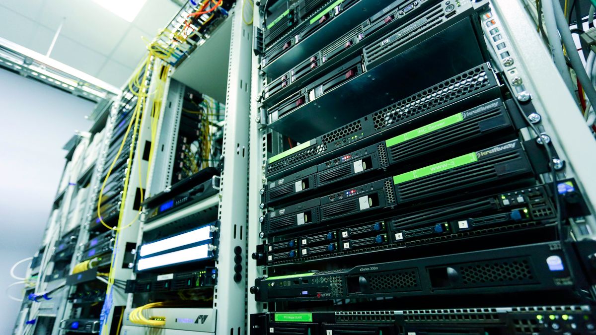 Data centers en Afrique : pourquoi Microsoft, Google et AWS investissent (et ce que ça change pour toi) Data centers en Afrique : pourquoi Microsoft, Google et AWS investissent (et ce que ça change pour toi)