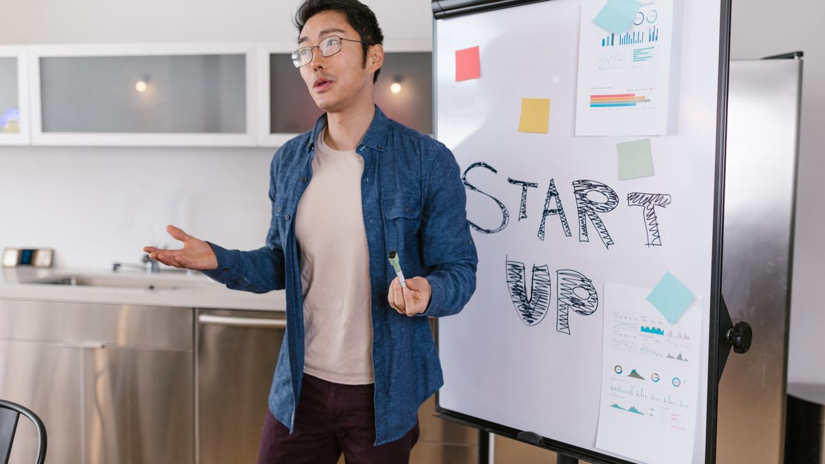 Échouer vite, gagner plus : pourquoi les meilleurs entrepreneurs ratent plus que toi Échouer vite, gagner plus : pourquoi les meilleurs entrepreneurs ratent plus que toi