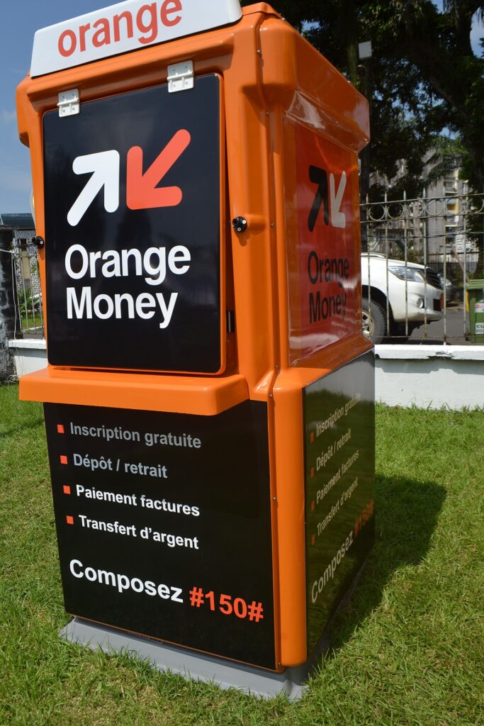 Frais Orange Money Côte d’Ivoire 2026 : tous les tarifs à jour Kiosque Orange Money