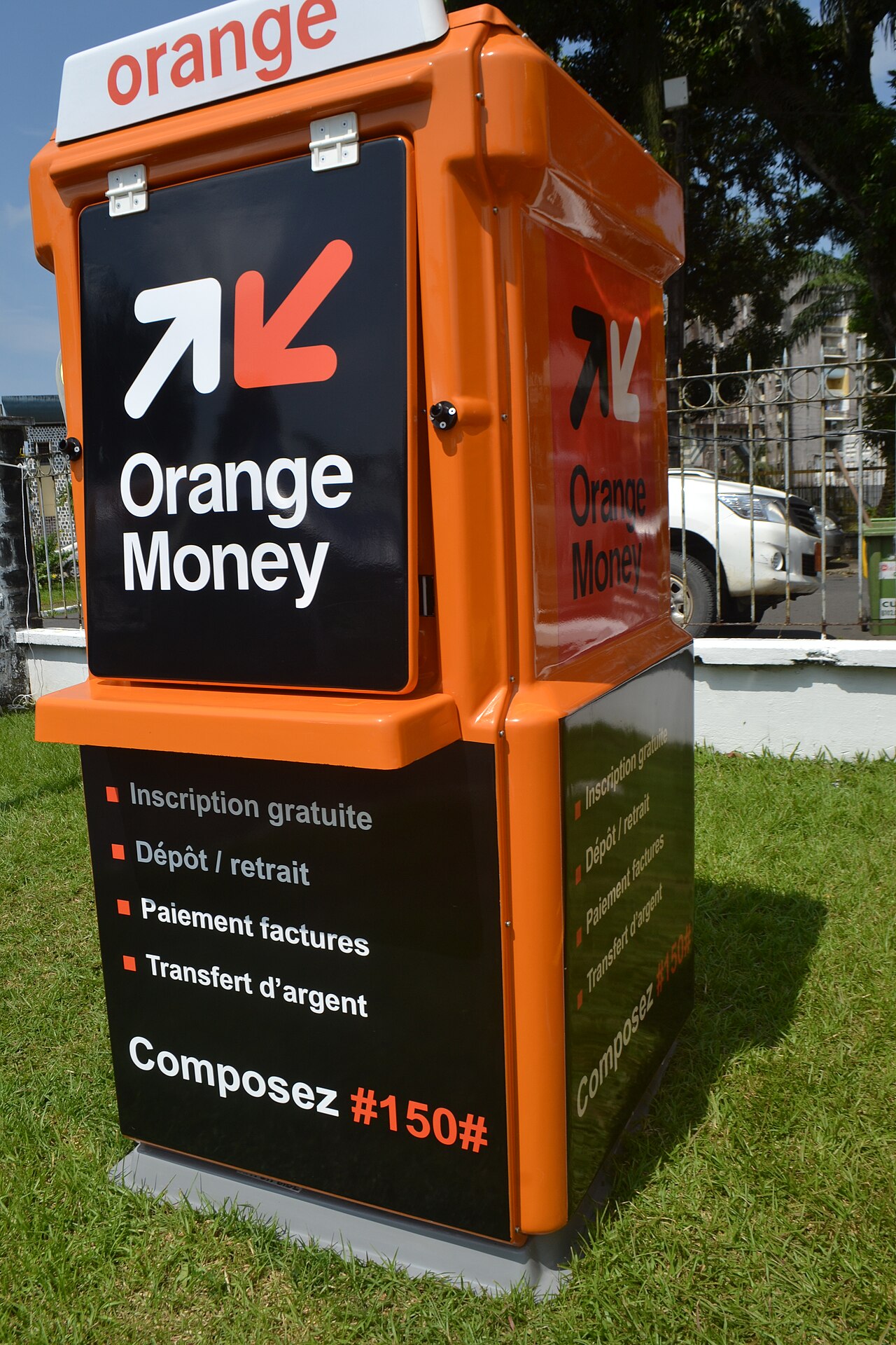 Frais Orange Money Côte d’Ivoire 2026 : tous les tarifs à jour Frais Orange Money Côte d’Ivoire 2026 : tous les tarifs à jour