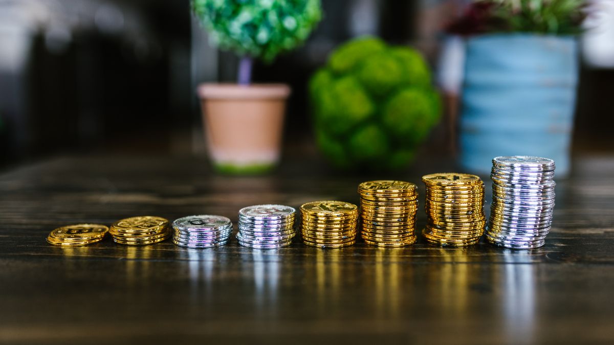 Intérêts composés en bourse : la magie qui fait la fortune (expliquée avec des chiffres)