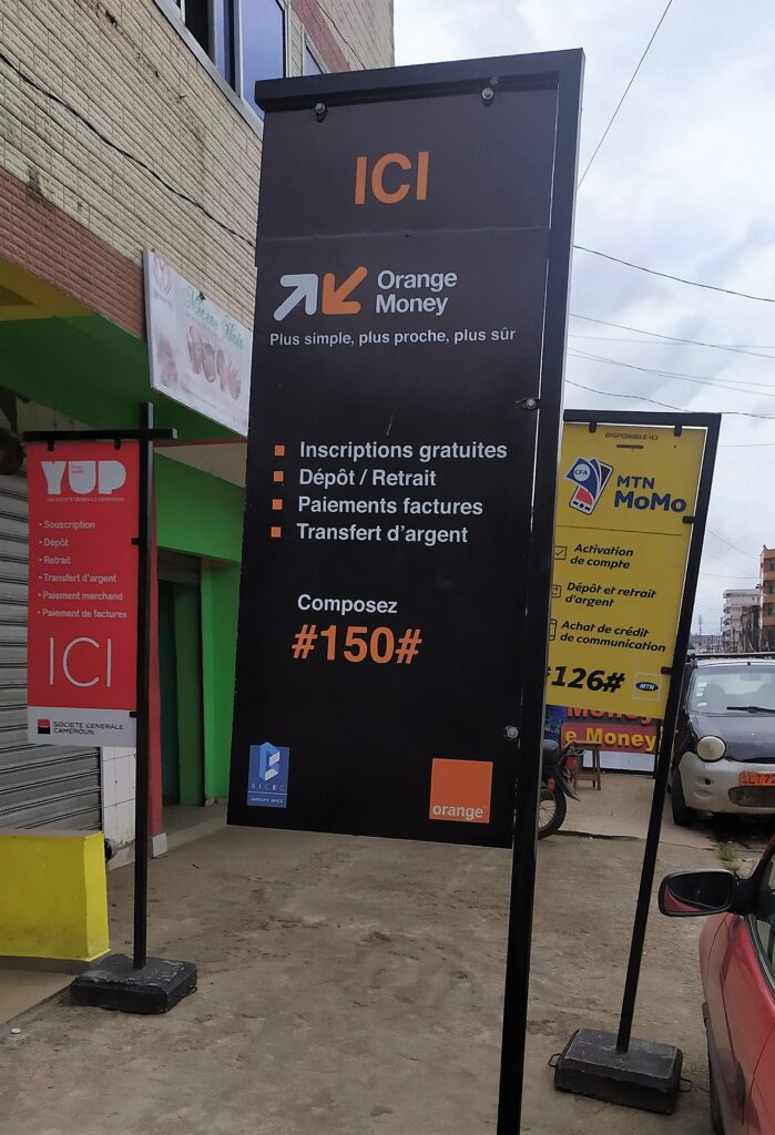 Plafond Orange Money, Wave et MTN MoMo : limites et comment les augmenter Agent Mobile Money