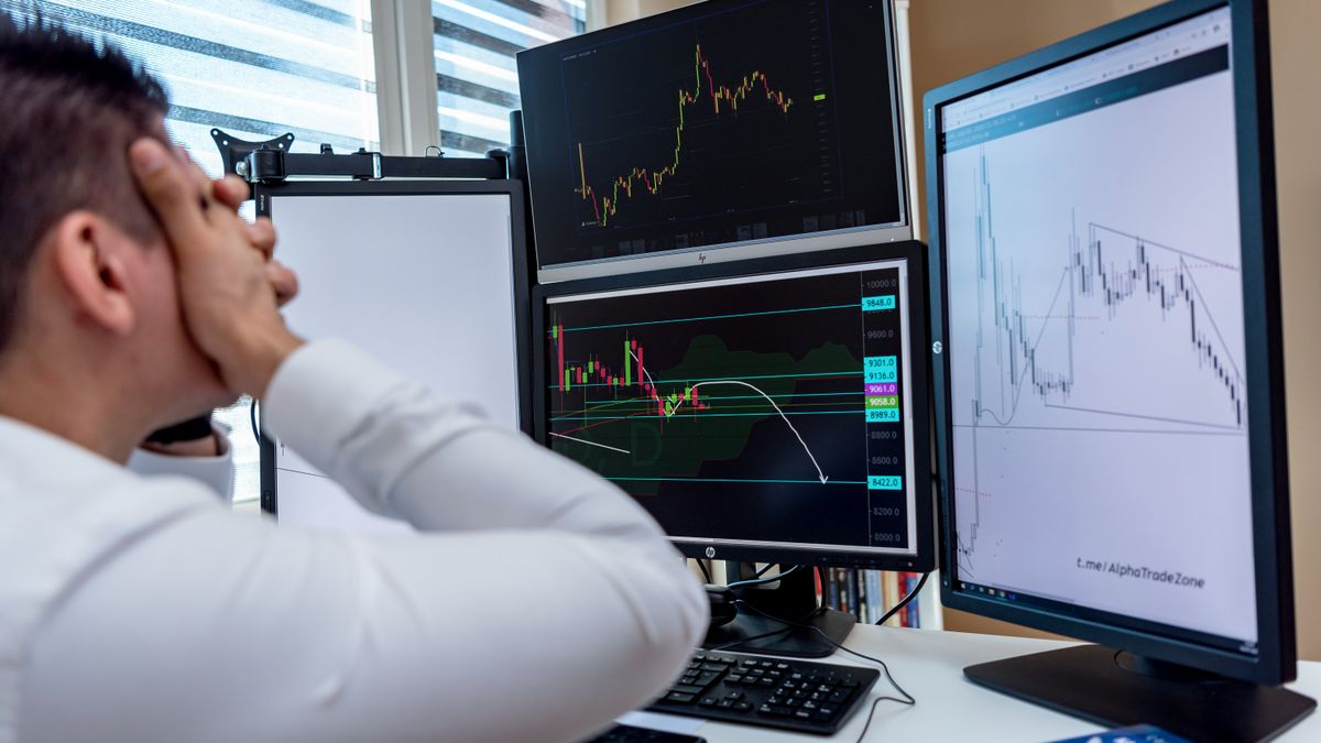 Peur, cupidité, FOMO : les 3 pièges des investisseurs débutants (et comment les éviter) Peur, cupidité, FOMO : les 3 pièges des investisseurs débutants (et comment les éviter)