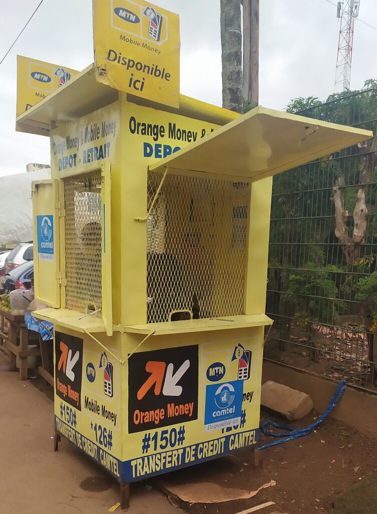 Comment transférer de Wave vers Orange Money (et l’inverse) en 2026 Point Mobile Money