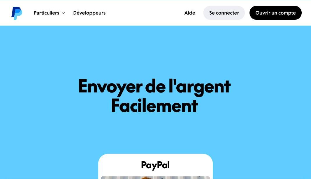 Recevoir de l'argent PayPal en Côte d'Ivoire : ce qui marche en 2026 Recevoir de l’argent PayPal en Côte d’Ivoire : ce qui marche en 2026
