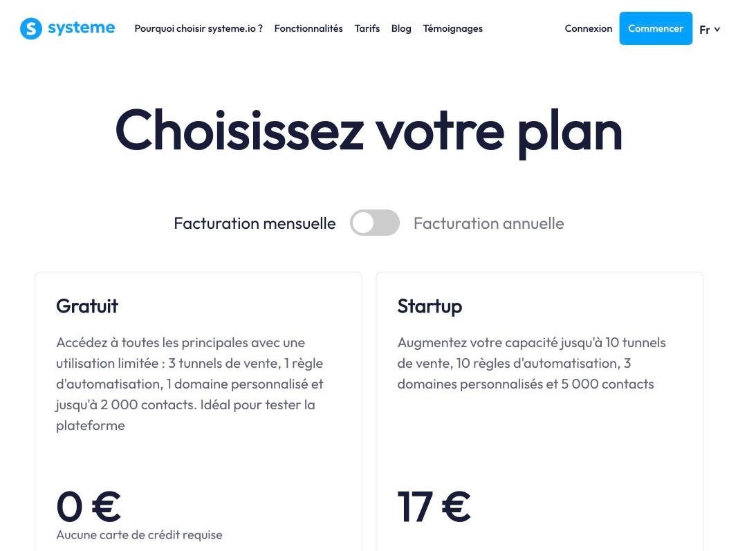 Créer et vendre une formation en ligne depuis l'Afrique Créer et vendre une formation en ligne depuis l’Afrique