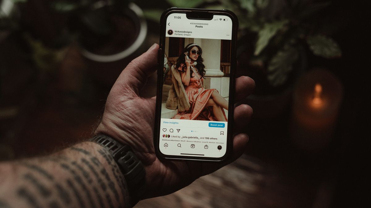Le vrai prix de la réussite jeune : ce que personne ne te montre sur Instagram Le vrai prix de la réussite jeune : ce que personne ne te montre sur Instagram