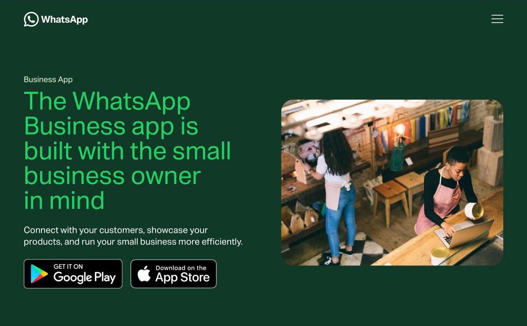 WhatsApp Business : vendre plus avec le catalogue et les messages auto WhatsApp Business : vendre plus avec le catalogue et les messages auto